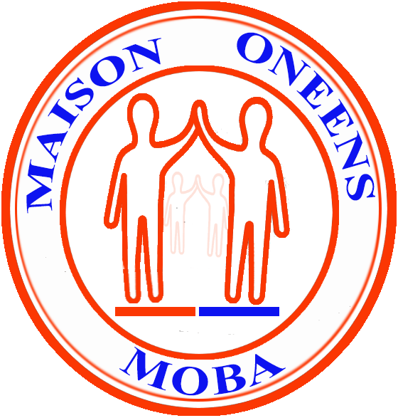 Oneens Logo